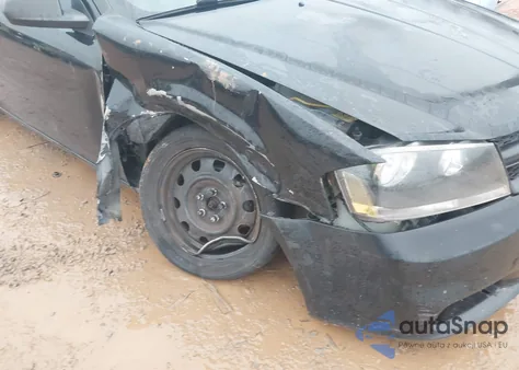 2014 Dodge Avenger Se z USA, uszkodzony, nr VIN 1C3CDZAB9EN132825